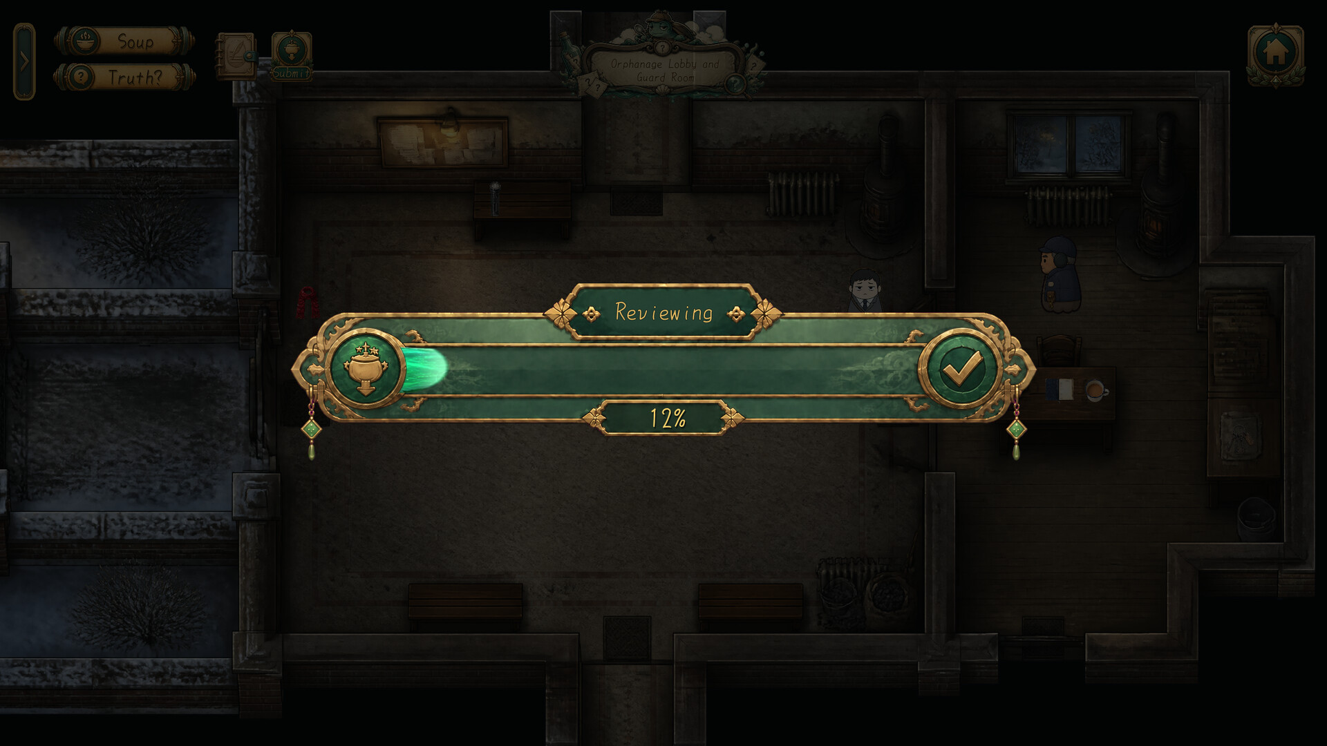 Turtle Soup World screenshot 8