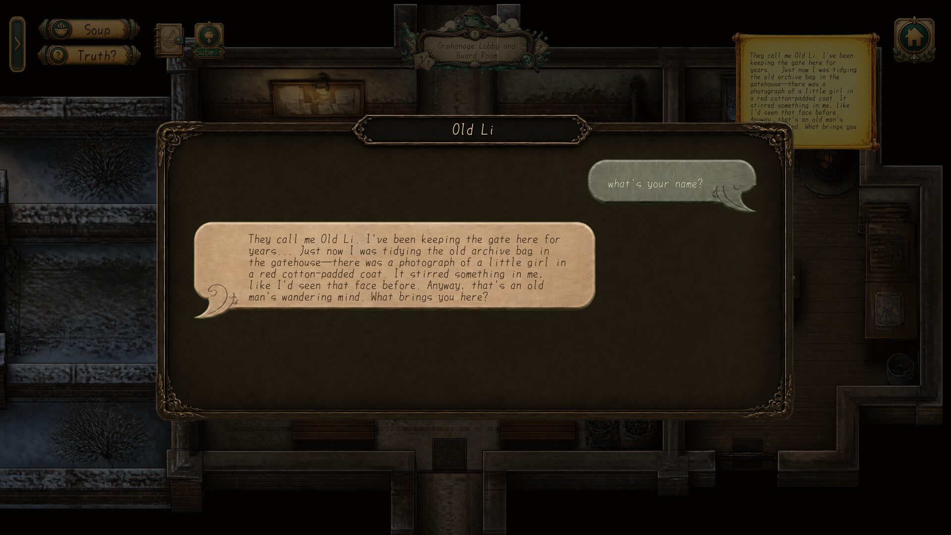 Turtle Soup World screenshot 12
