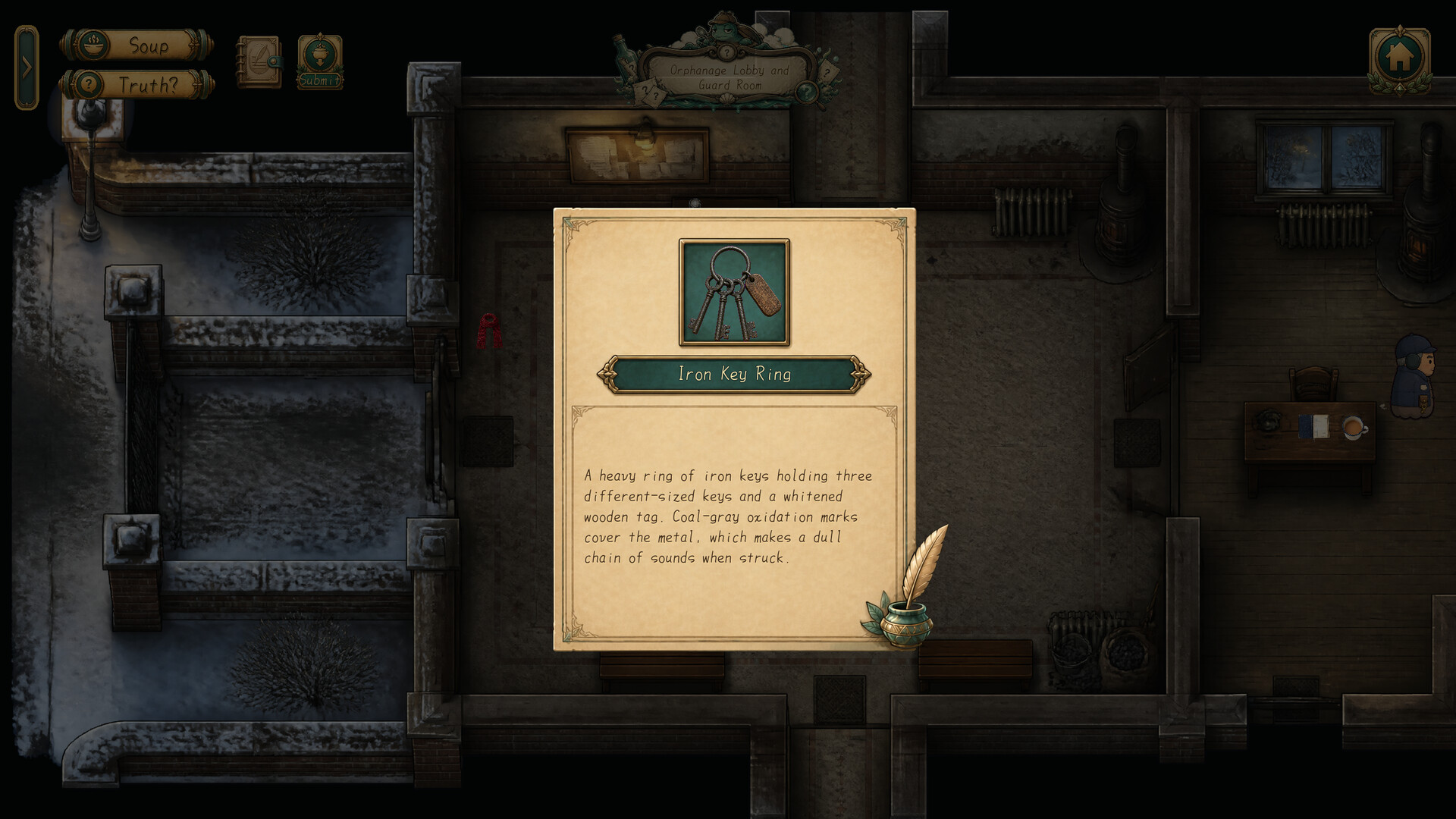 Turtle Soup World screenshot 9