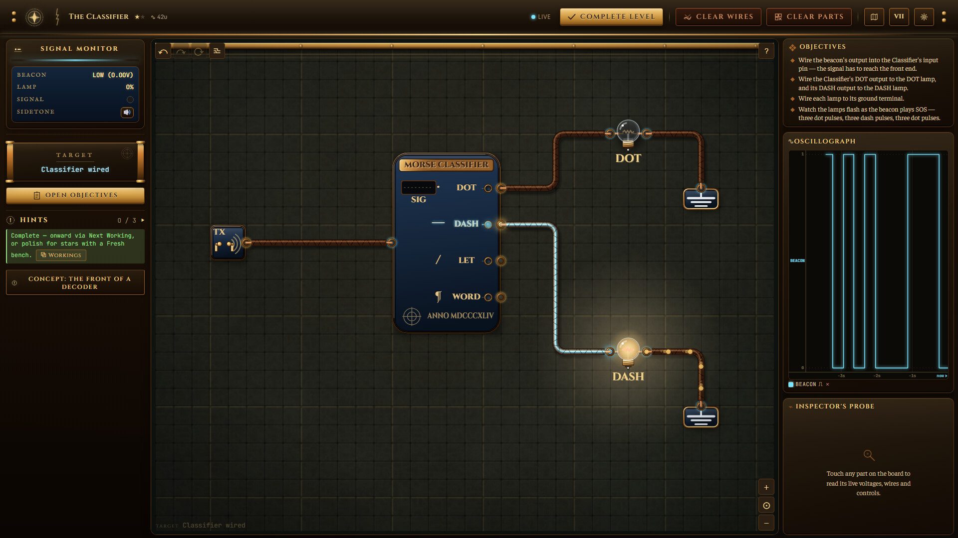 BitWise screenshot 7