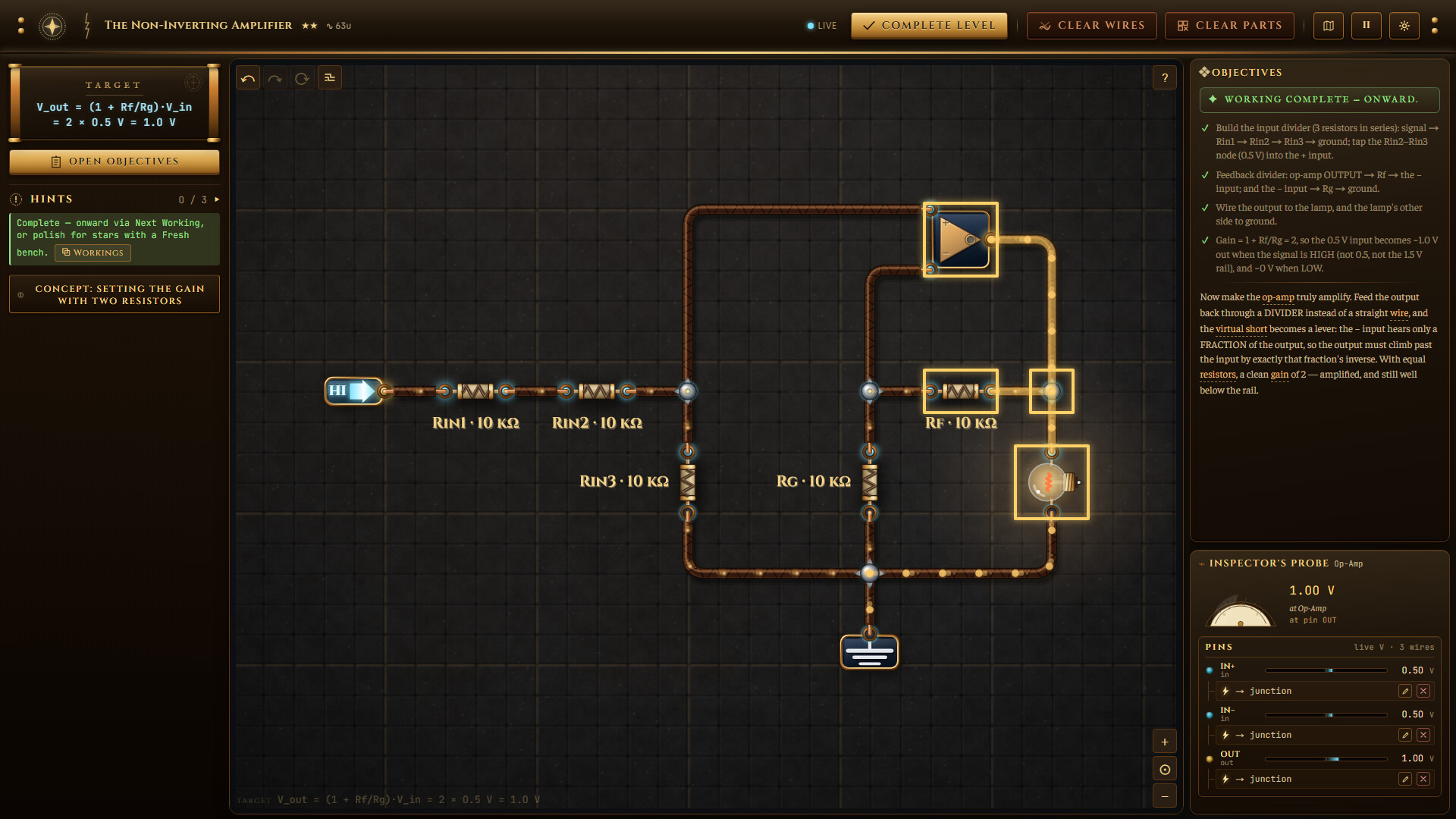 BitWise screenshot 8