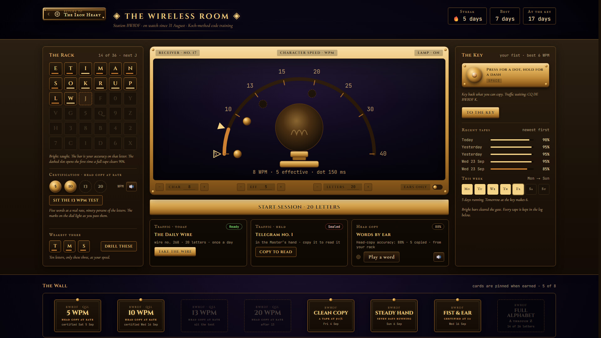 BitWise screenshot 4