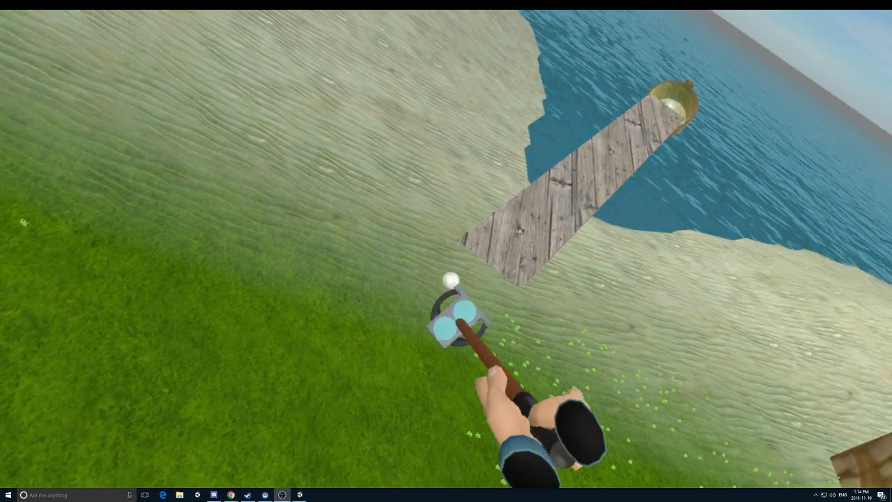 Virtual Islands screenshot 4