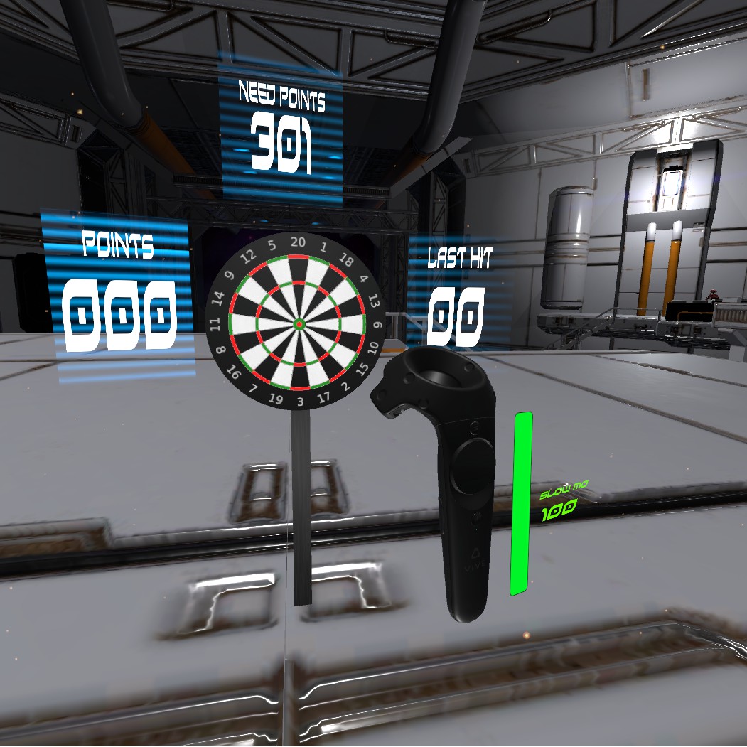 SPACE DVRTS screenshot 3
