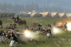 Empire: Total War™ - Launch Trailer (English) trailer thumbnail