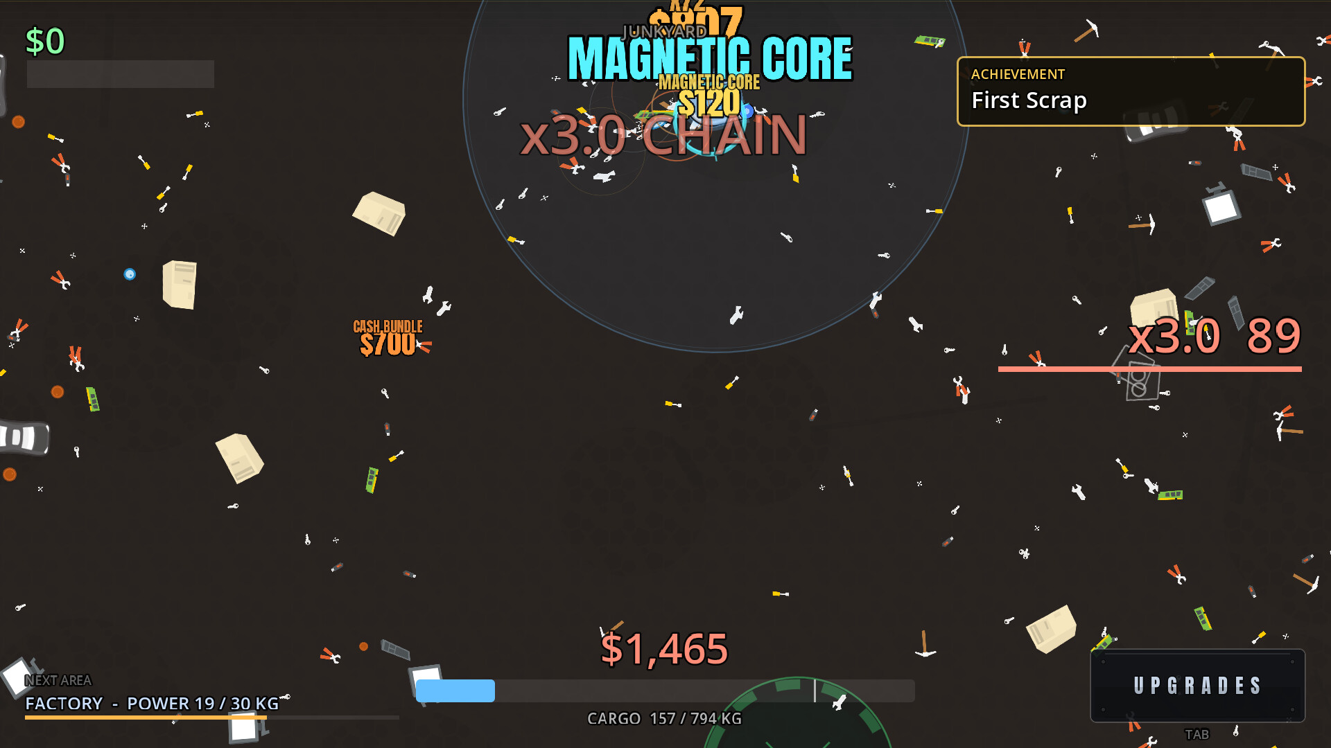 MAGNET screenshot 8