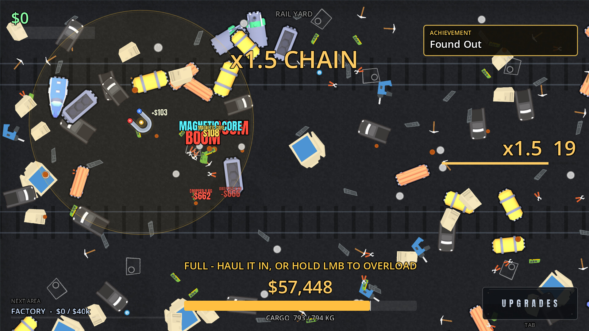 MAGNET screenshot 4