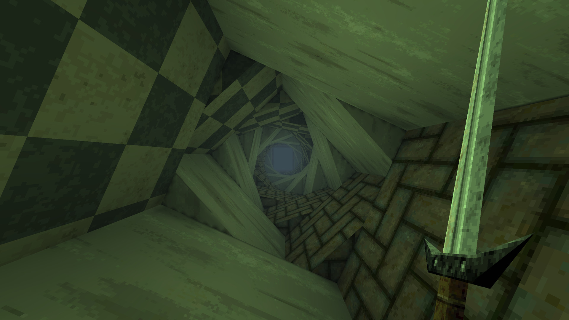 DUSK screenshot 5