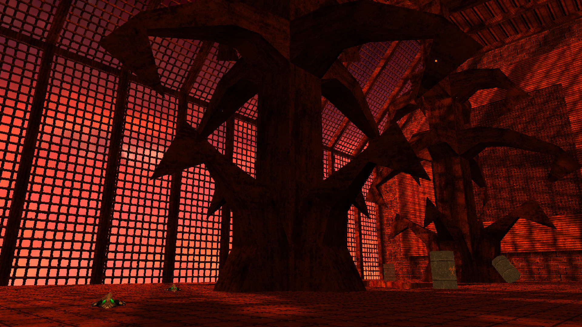 DUSK screenshot 16
