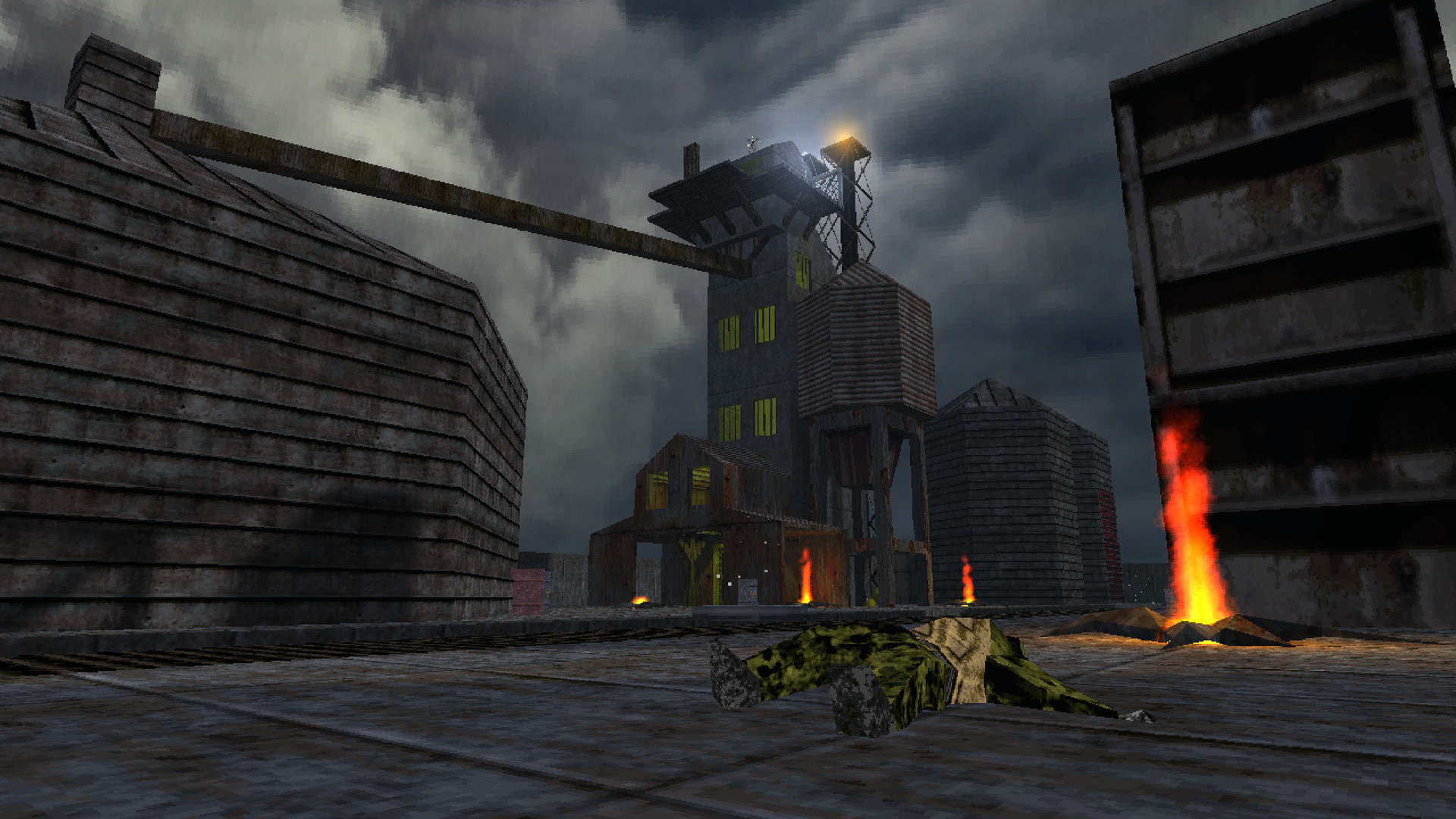 DUSK screenshot 6