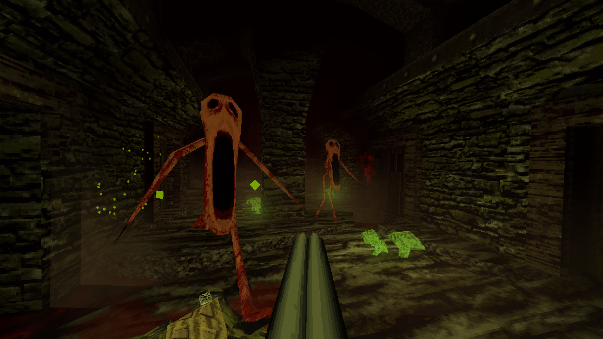 DUSK screenshot 4