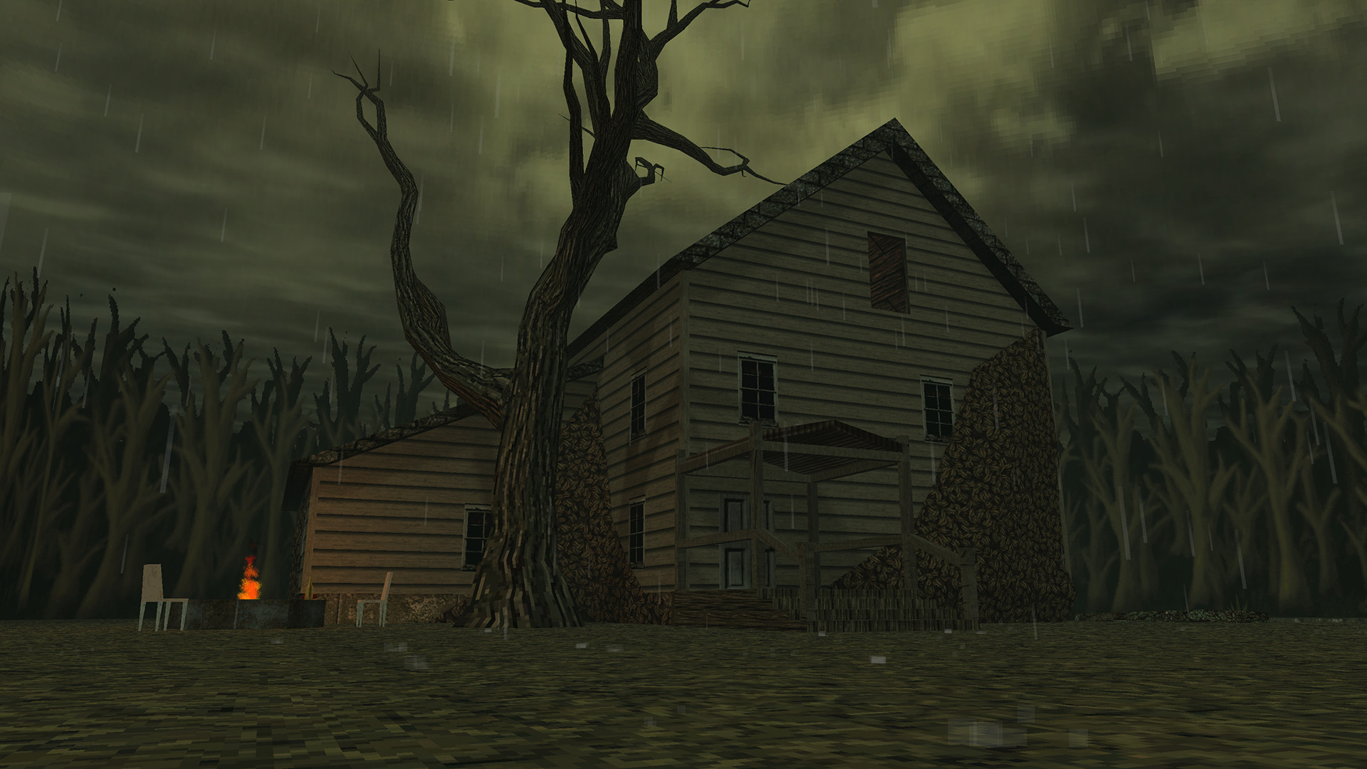 DUSK screenshot 12