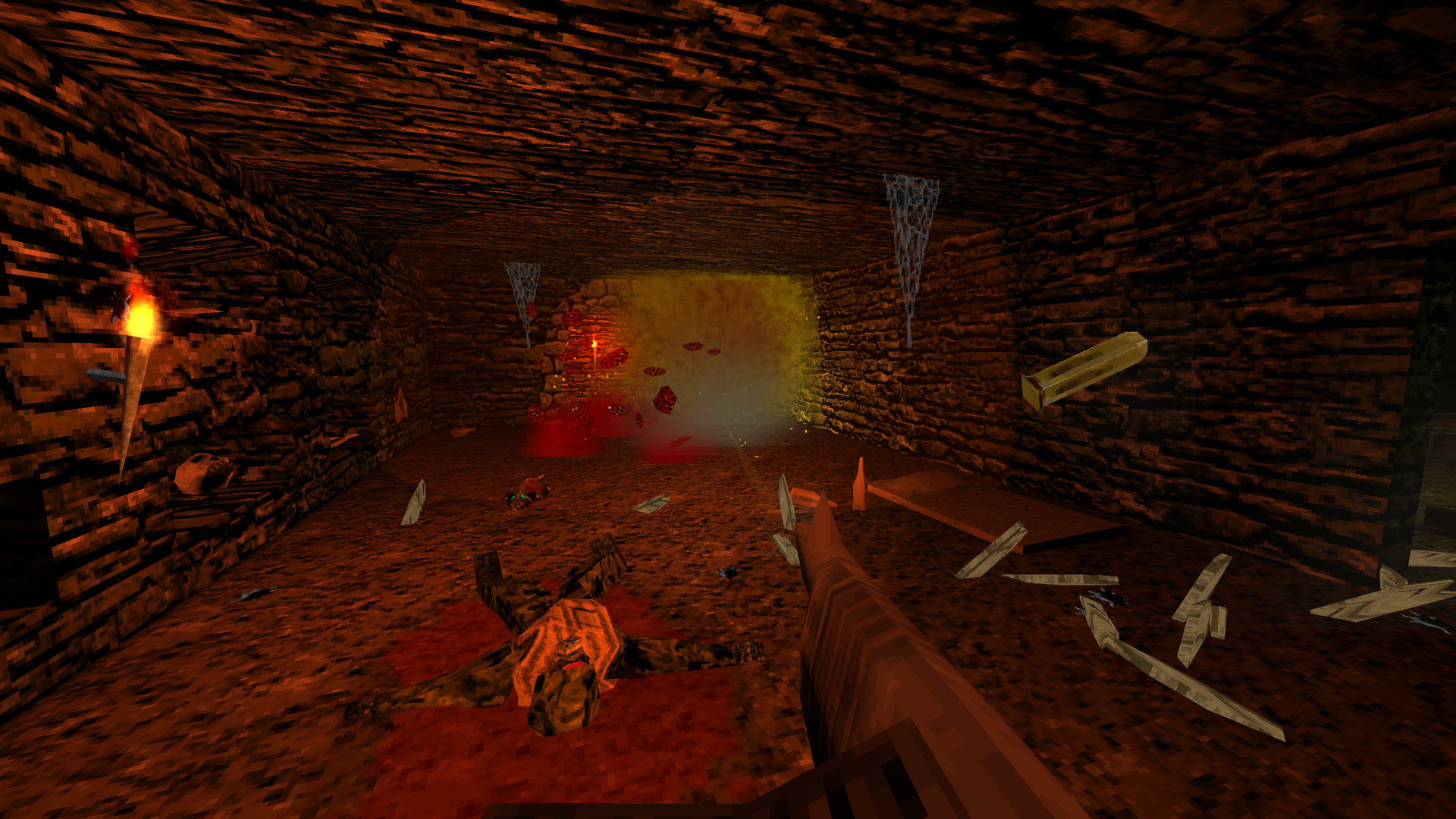 DUSK screenshot 15