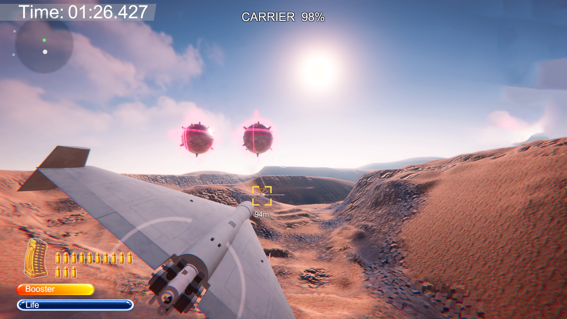 No Fly Zone screenshot 5