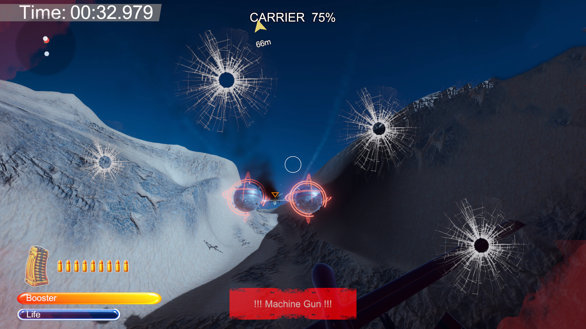 No Fly Zone screenshot 1