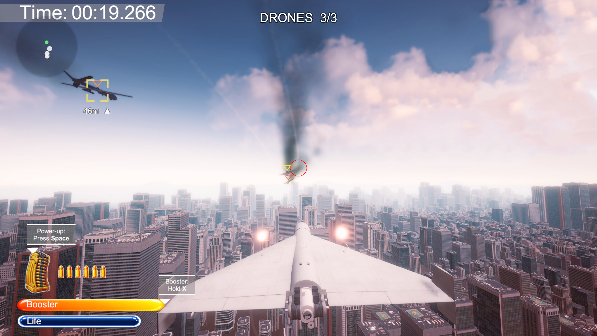 No Fly Zone screenshot 2