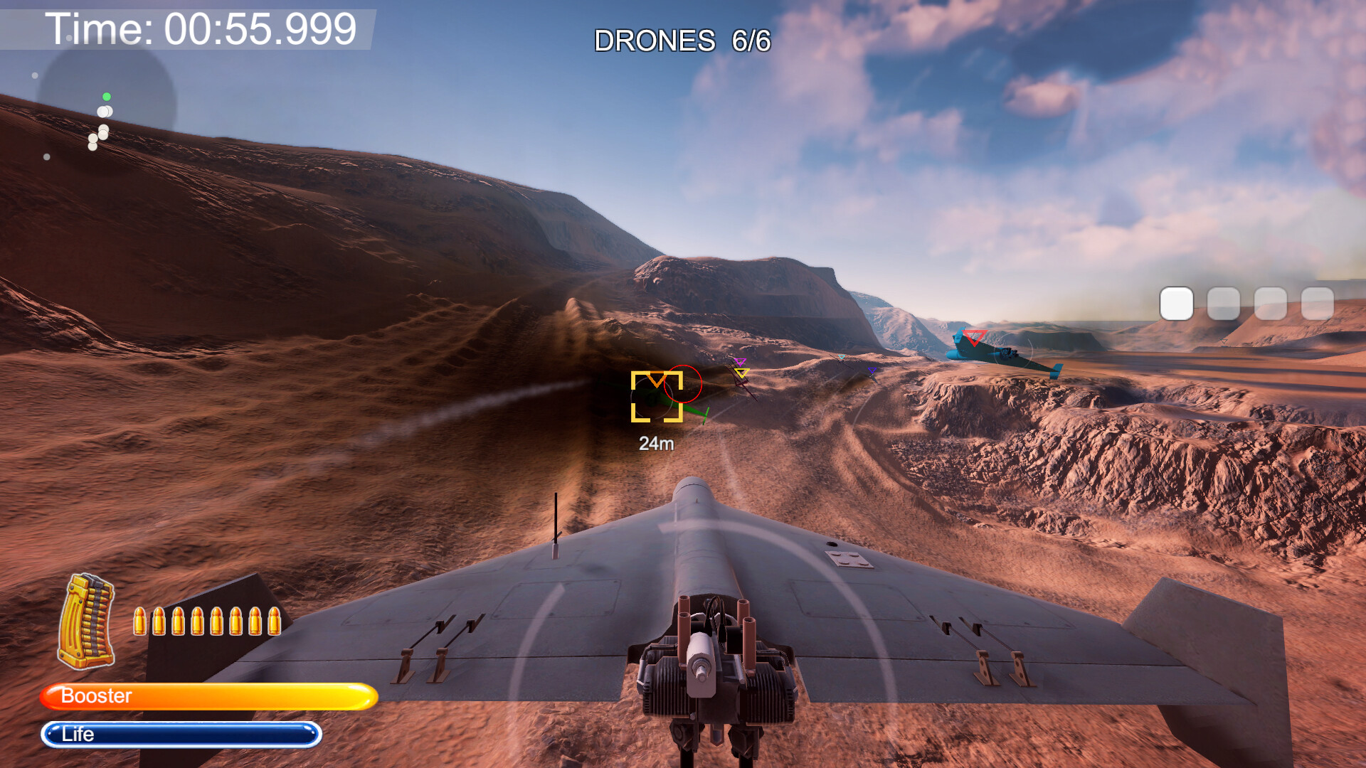 No Fly Zone screenshot 3