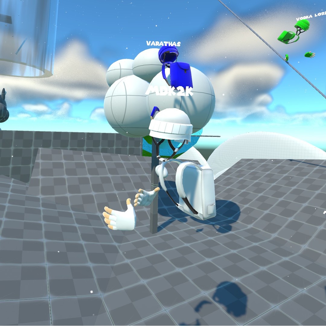 Climbey screenshot 3