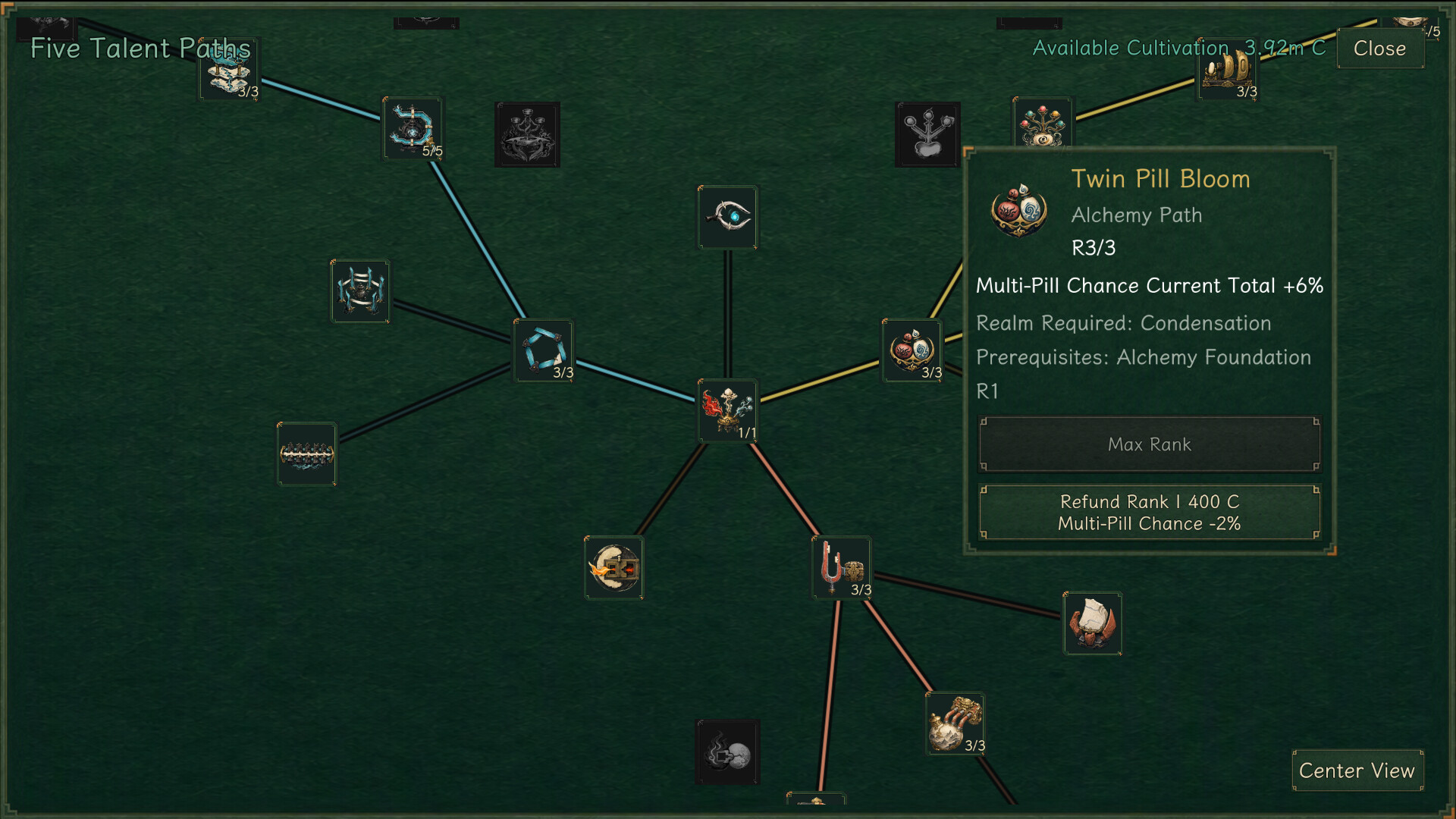 Alchemy Master screenshot 7