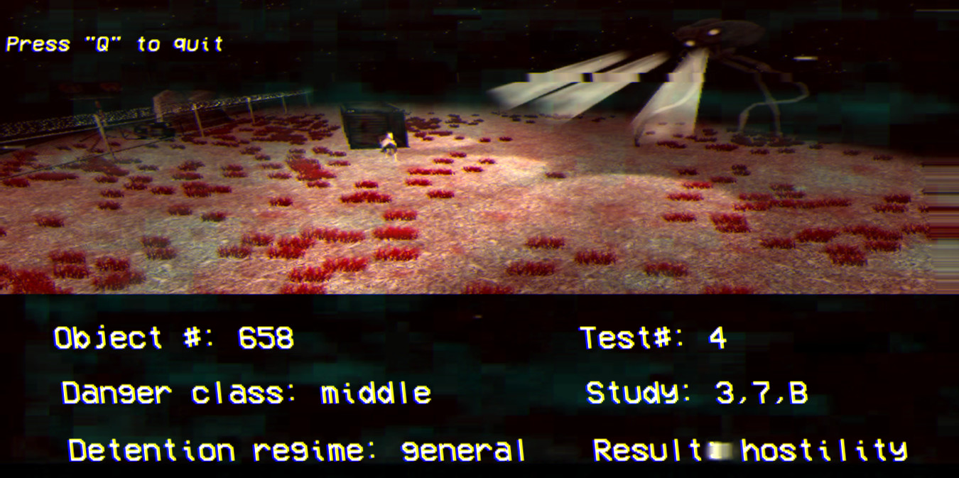 Visitors screenshot 4