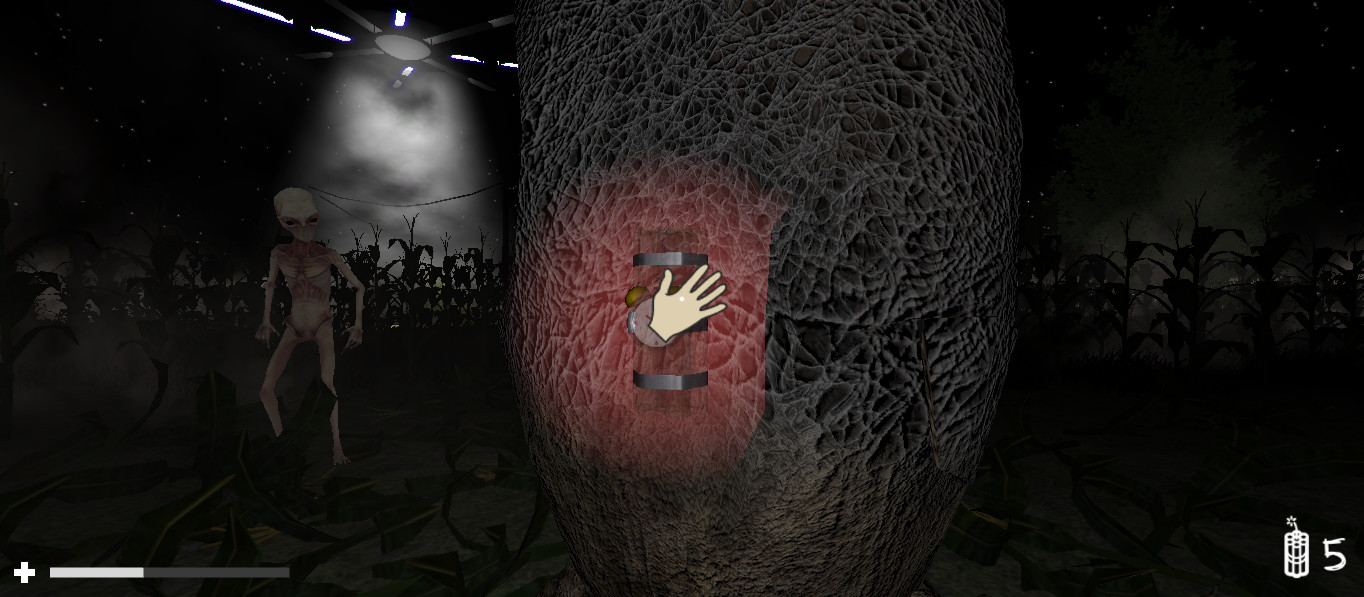 Visitors screenshot 3