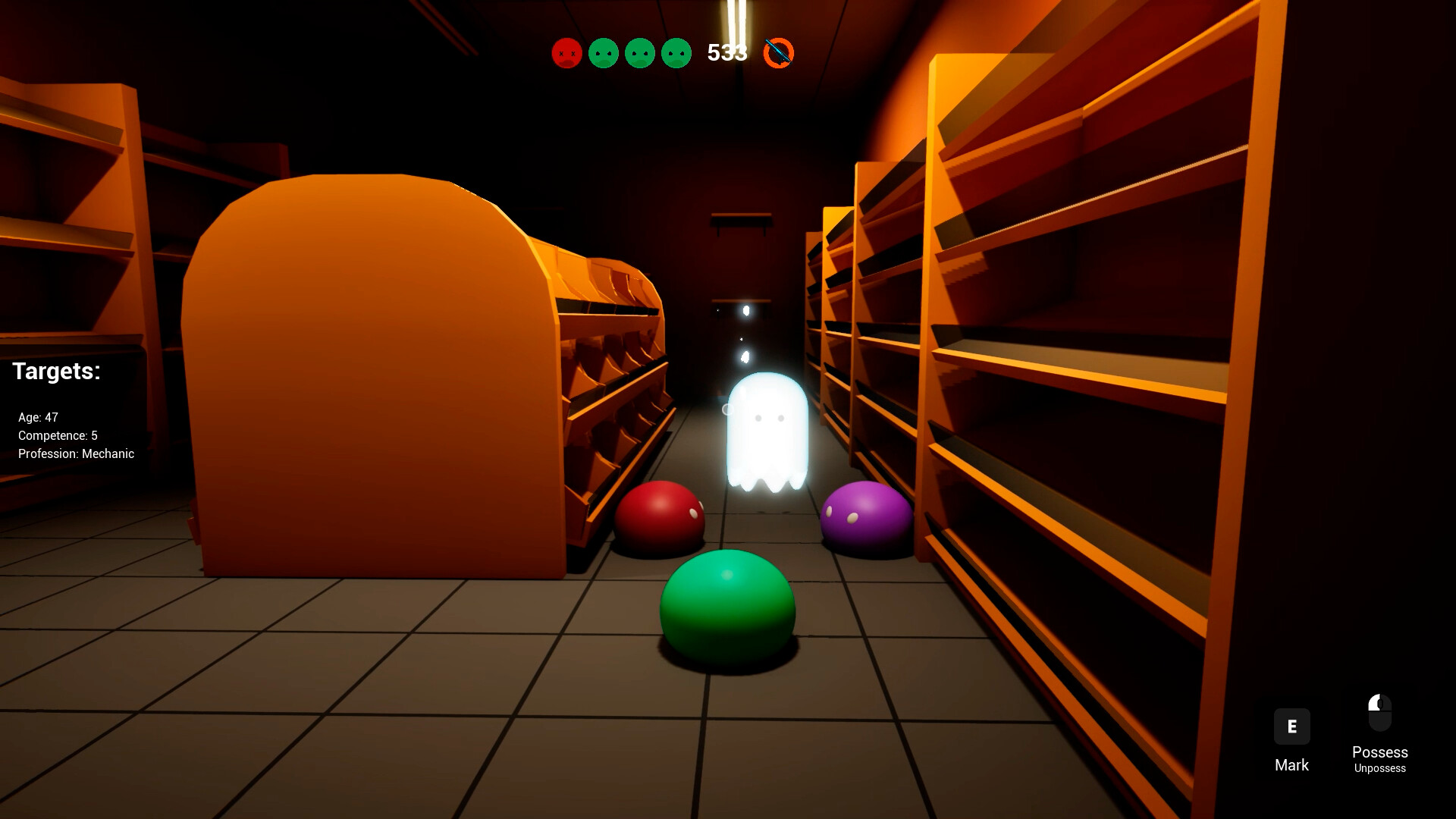 SlimeBusters screenshot 7