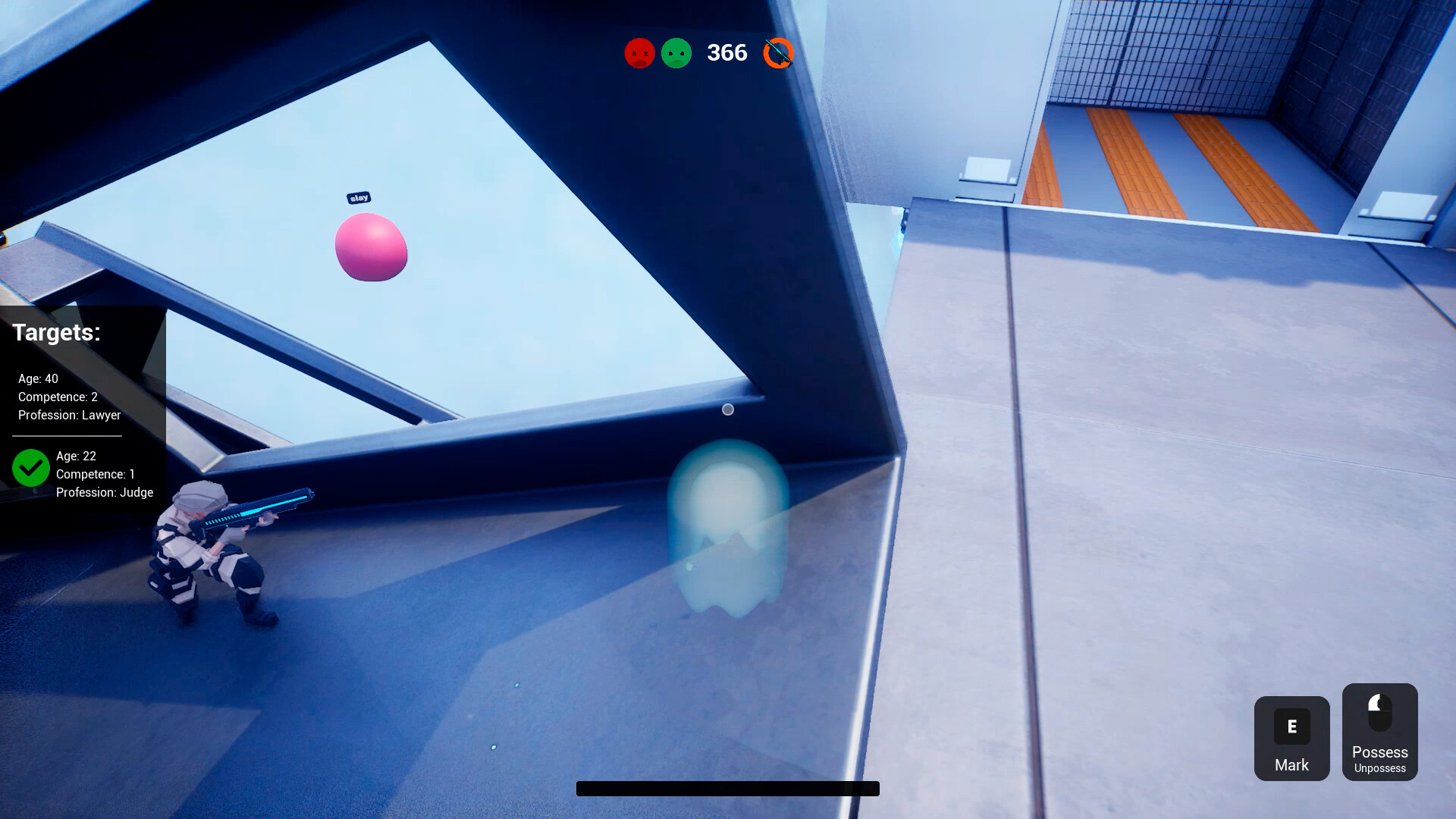 SlimeBusters screenshot 6