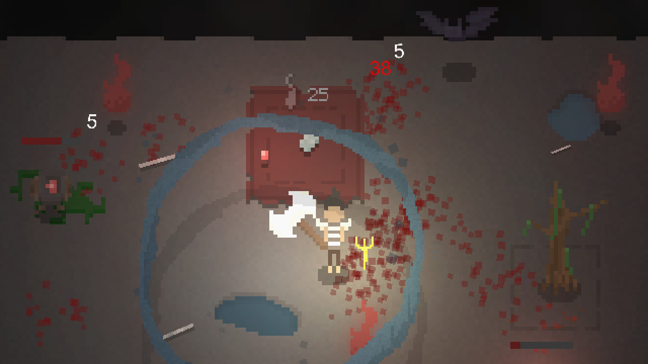 Underworld Dungeon screenshot 3