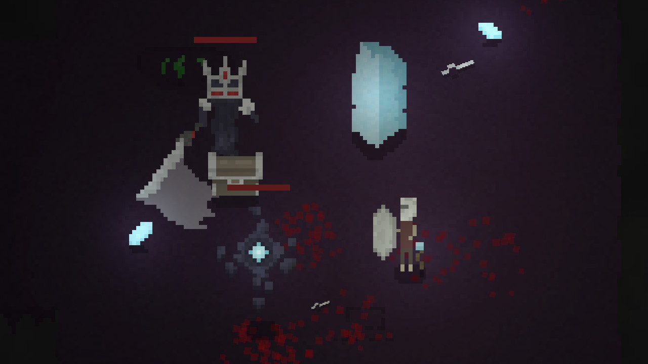 Underworld Dungeon screenshot 1