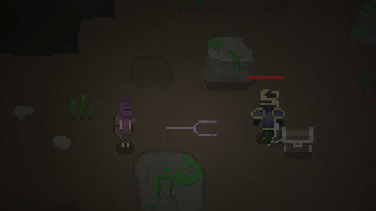 Underworld Dungeon screenshot 4