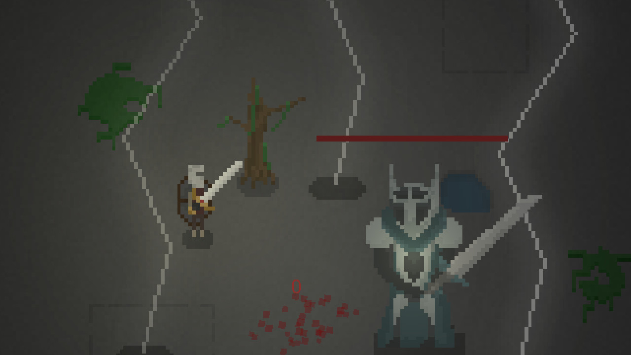 Underworld Dungeon screenshot 2