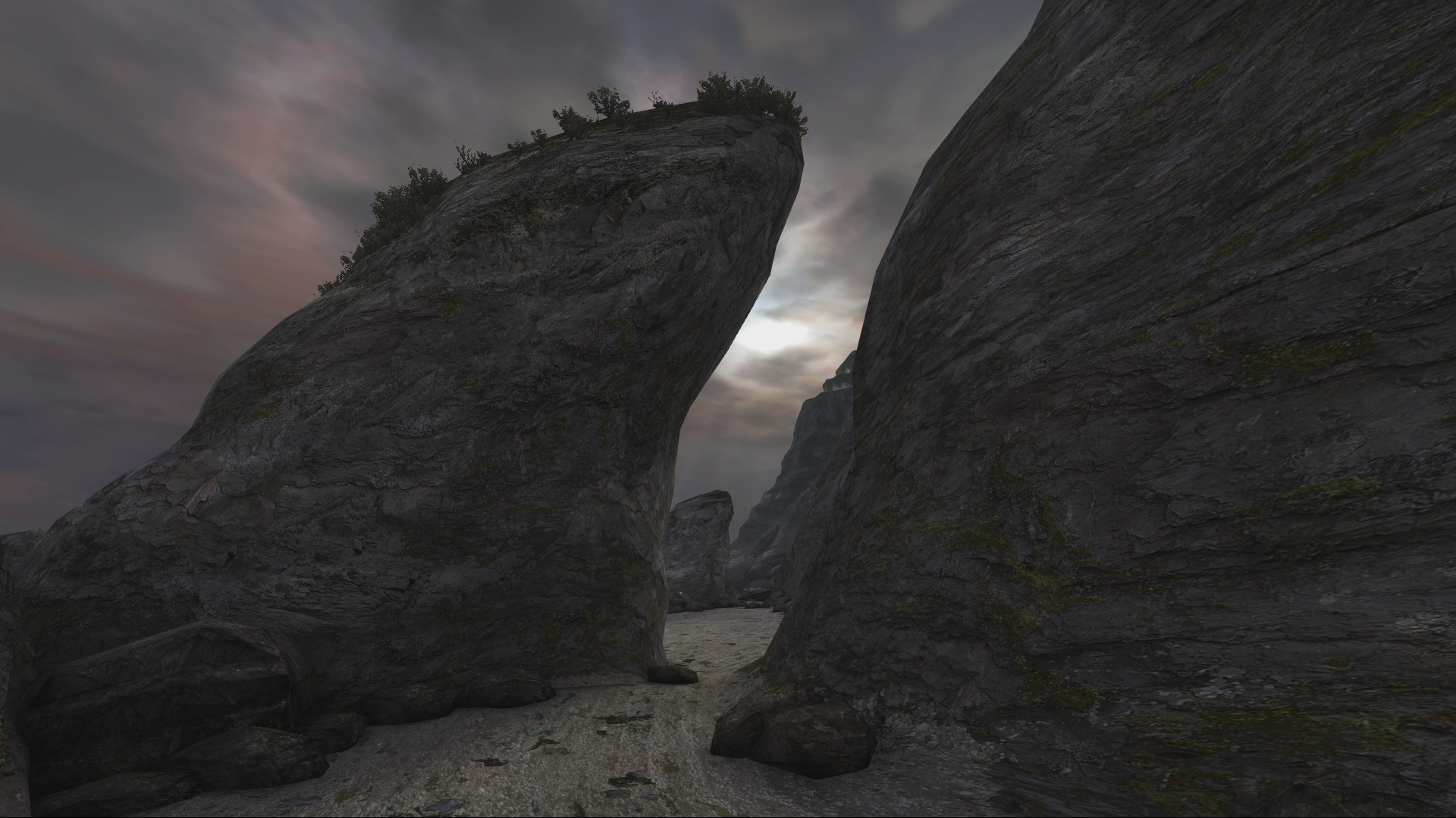 Dear Esther: Landmark Edition screenshot 4