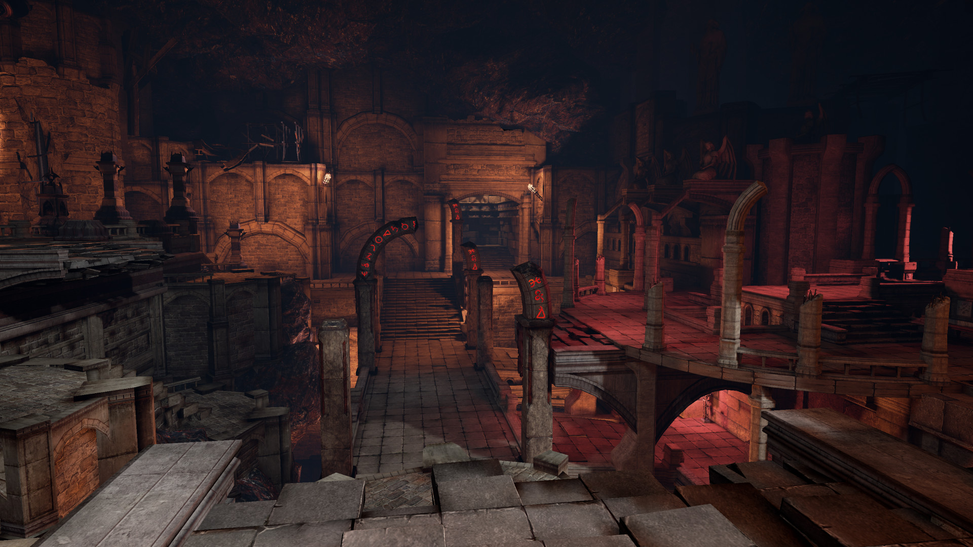 DWVR screenshot 5