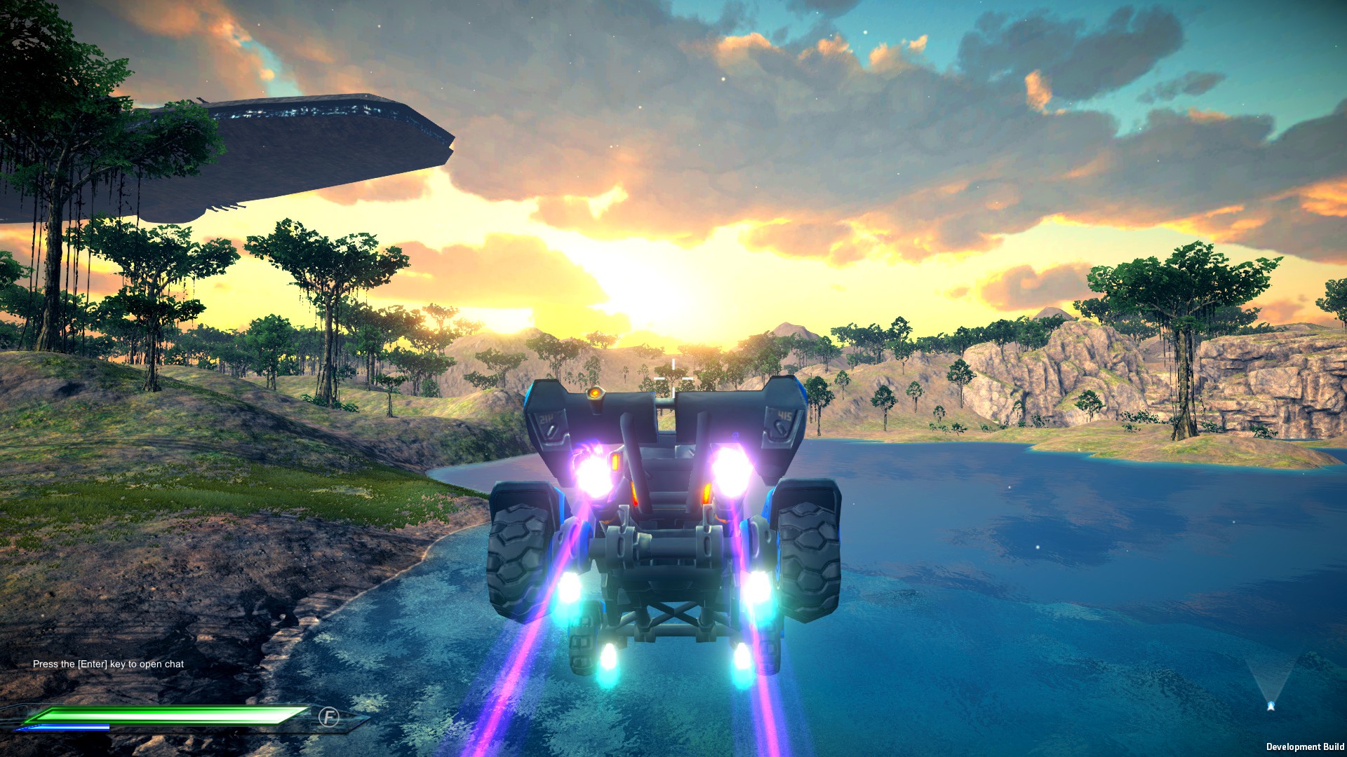 Impulse of War screenshot 2