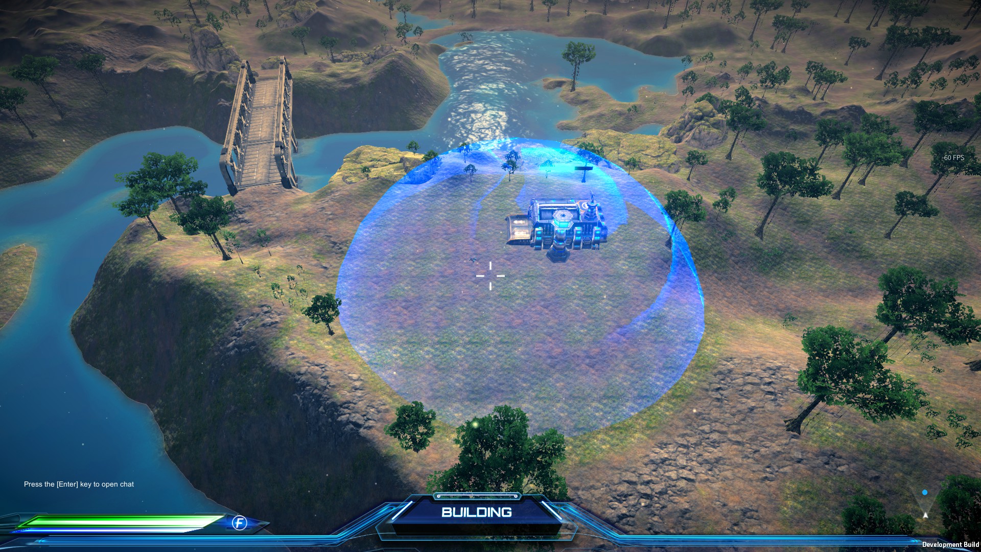 Impulse of War screenshot 4