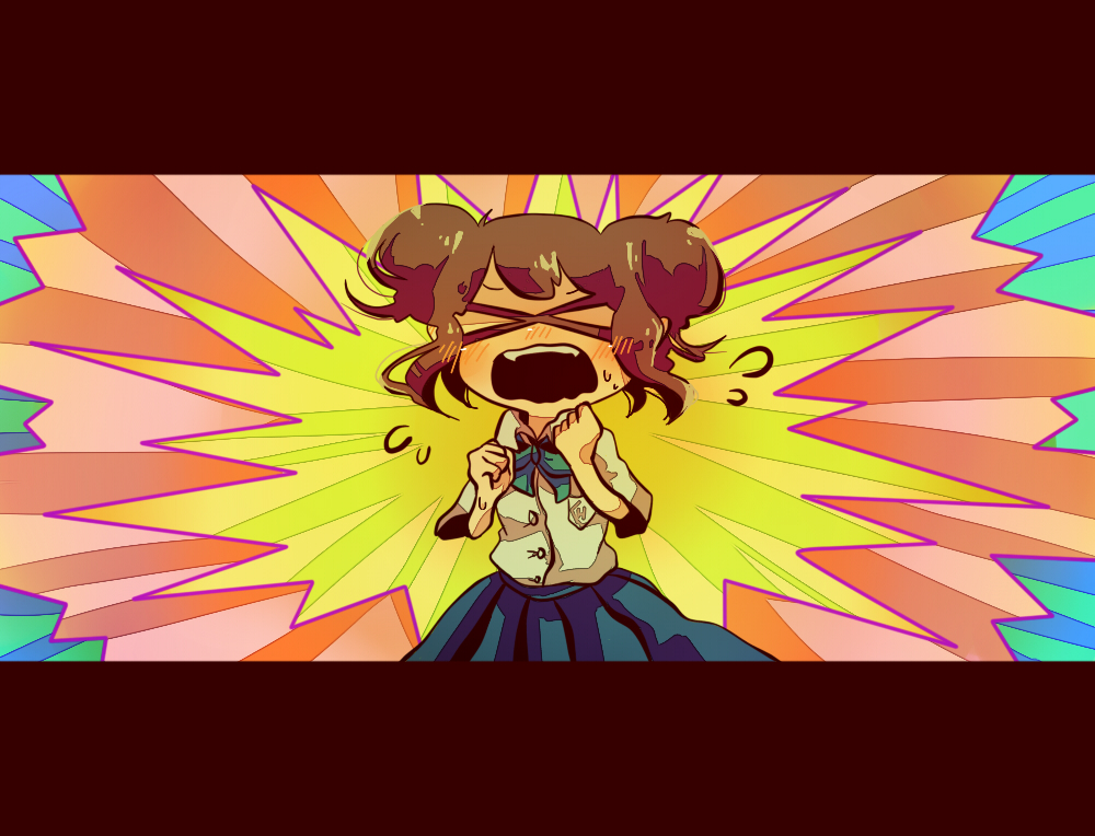 Kokurase Episode 1 screenshot 6