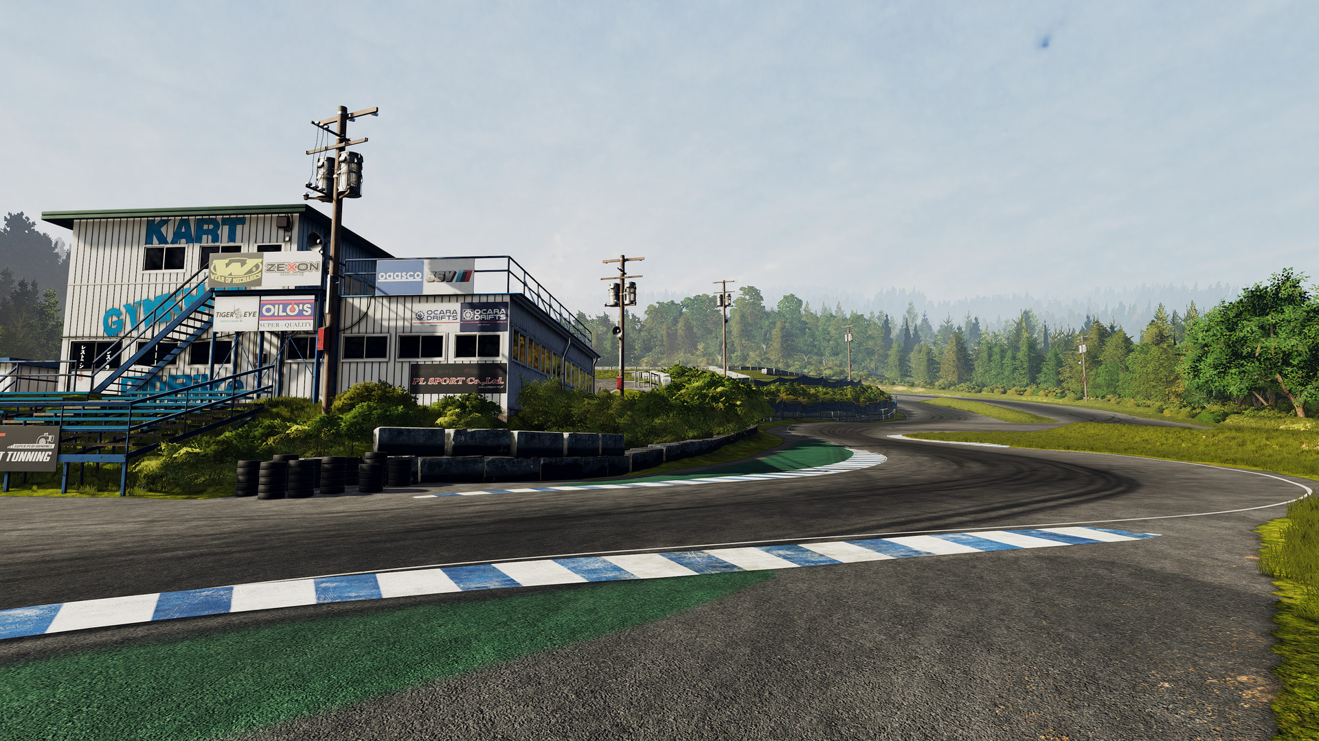 DRIFT CE screenshot 23