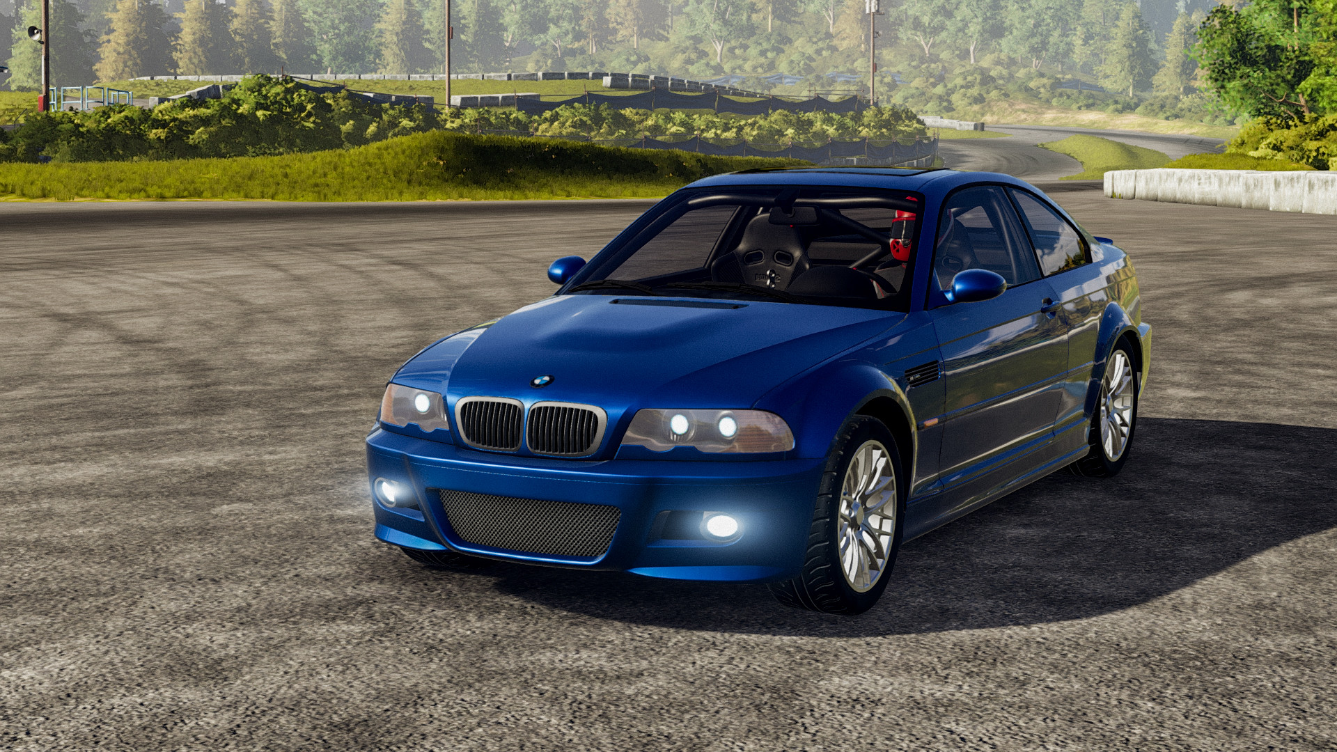 DRIFT CE screenshot 2
