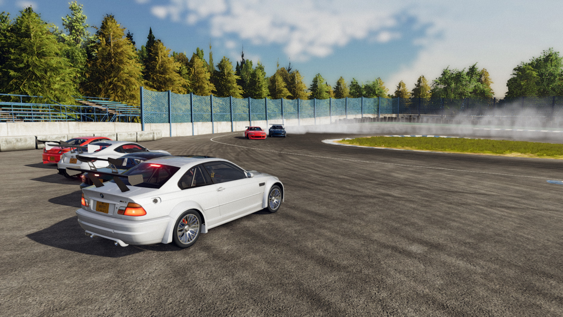 DRIFT CE screenshot 14