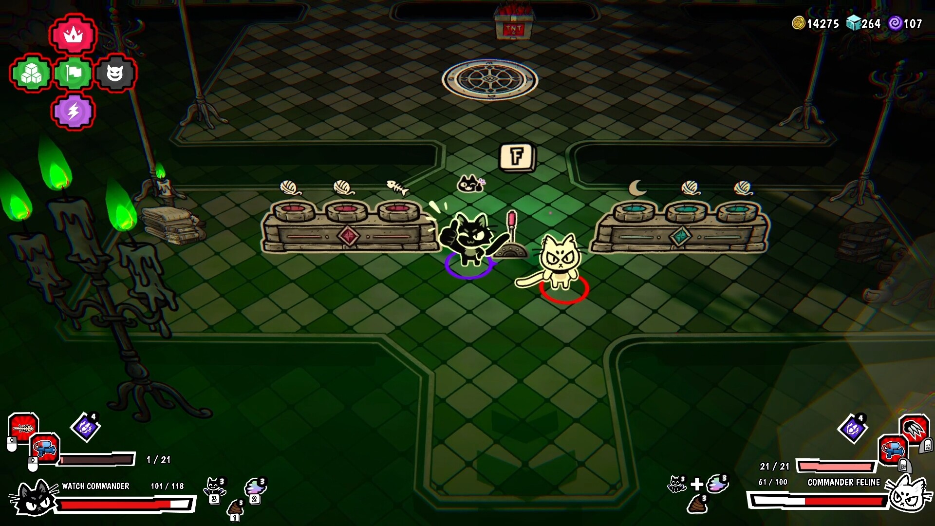 The Whisker Watch Playtest screenshot 10