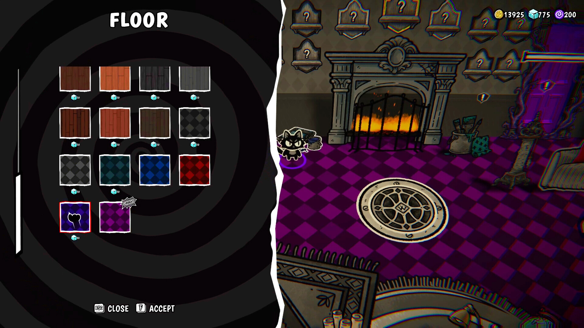 The Whisker Watch Playtest screenshot 18