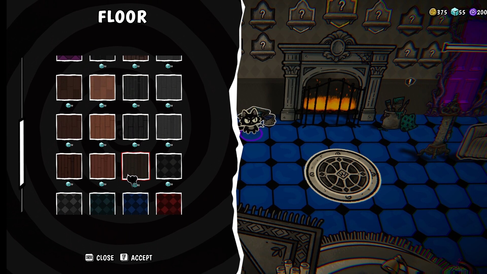 The Whisker Watch Playtest screenshot 7