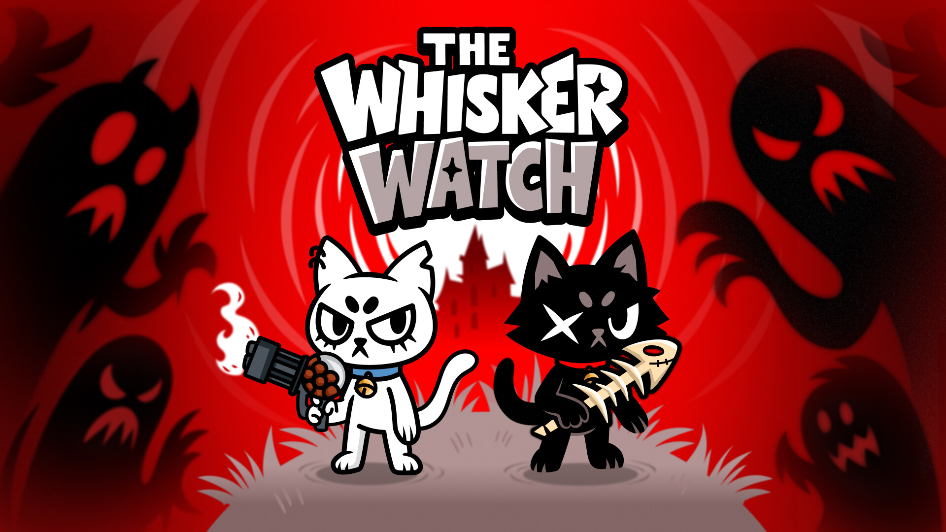 The Whisker Watch Playtest screenshot 1