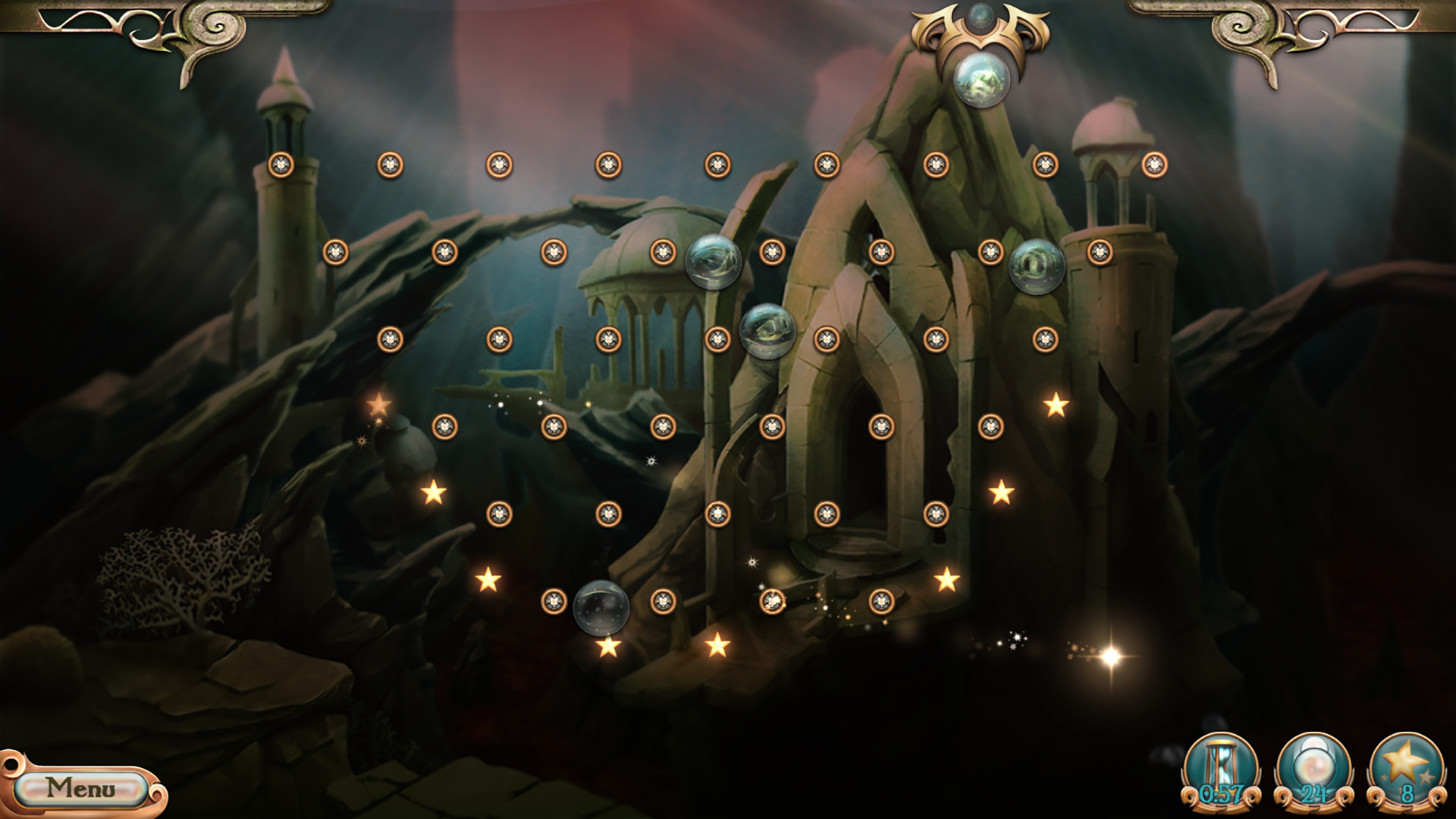 Atlantis: Pearls of the Deep screenshot 15