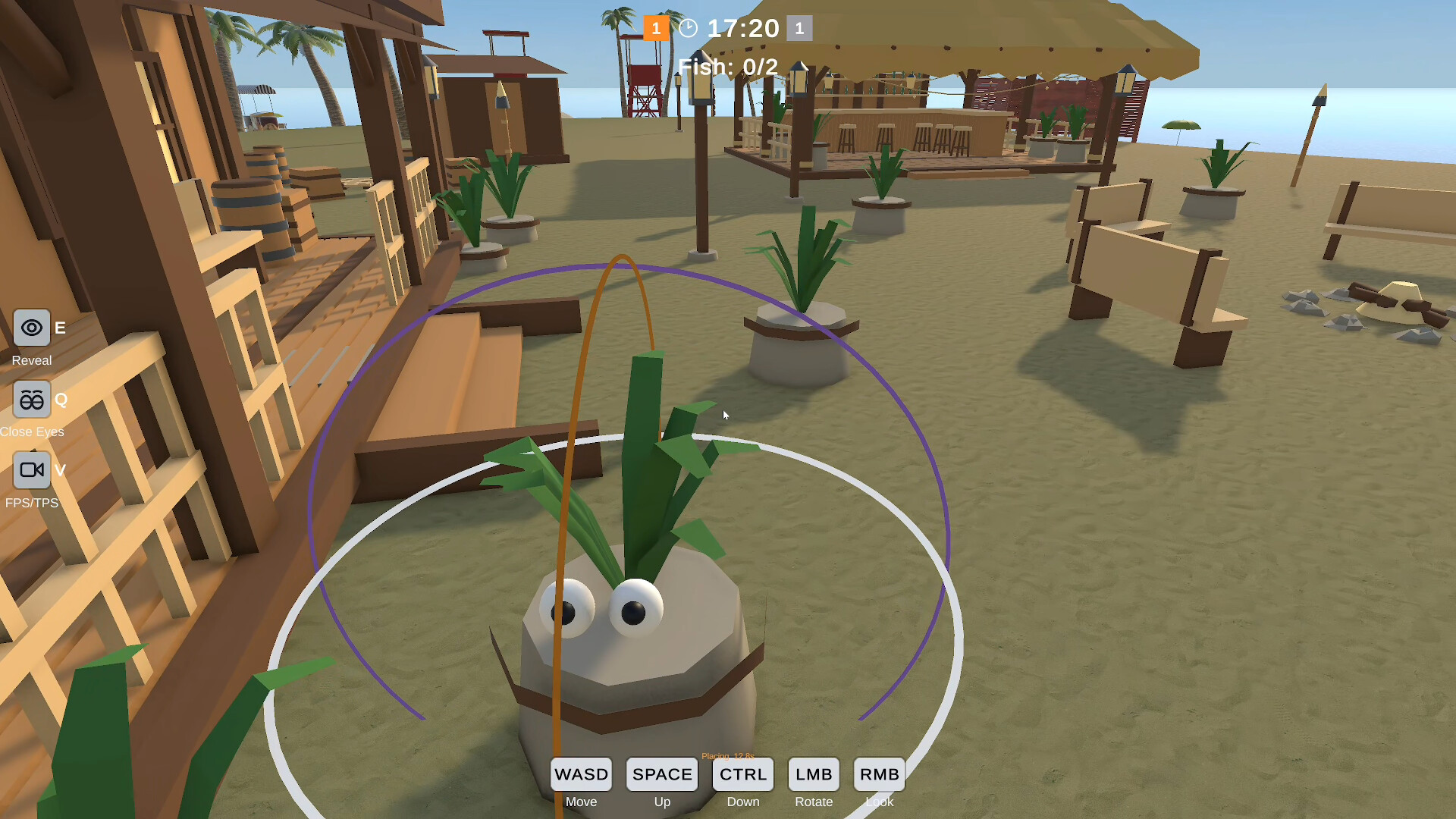 Cat Fiesta screenshot 6
