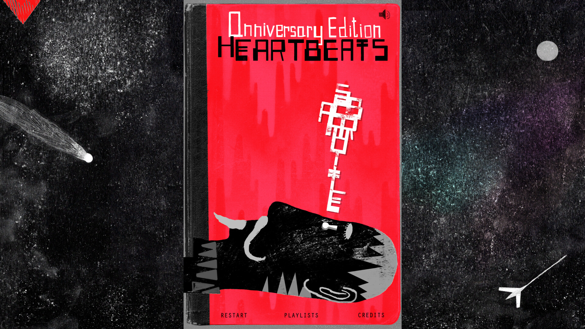 Heartbeats - Anniversary Edition screenshot 1