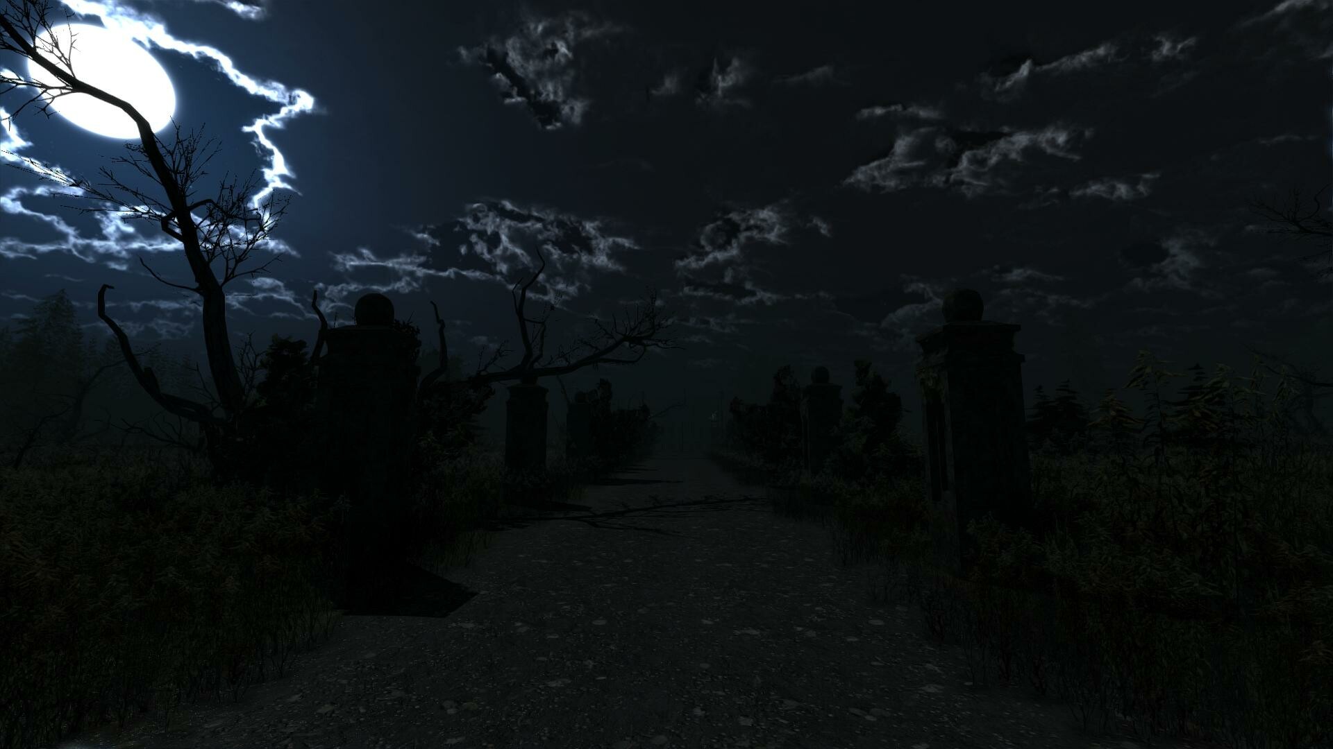 Hunted: One Step Too Far - Reborn Edition Remastered screenshot 11