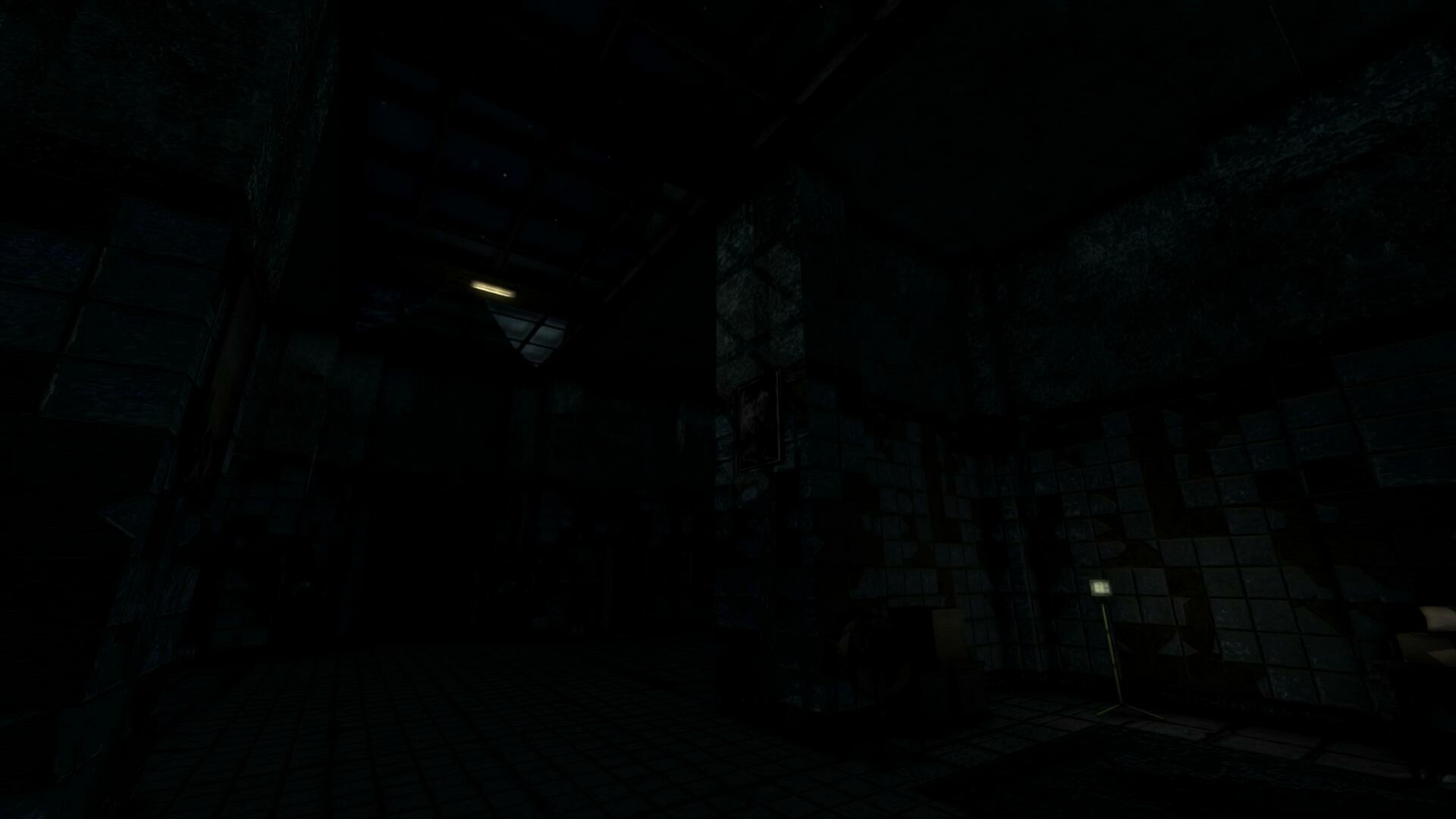 Hunted: One Step Too Far - Reborn Edition Remastered screenshot 5