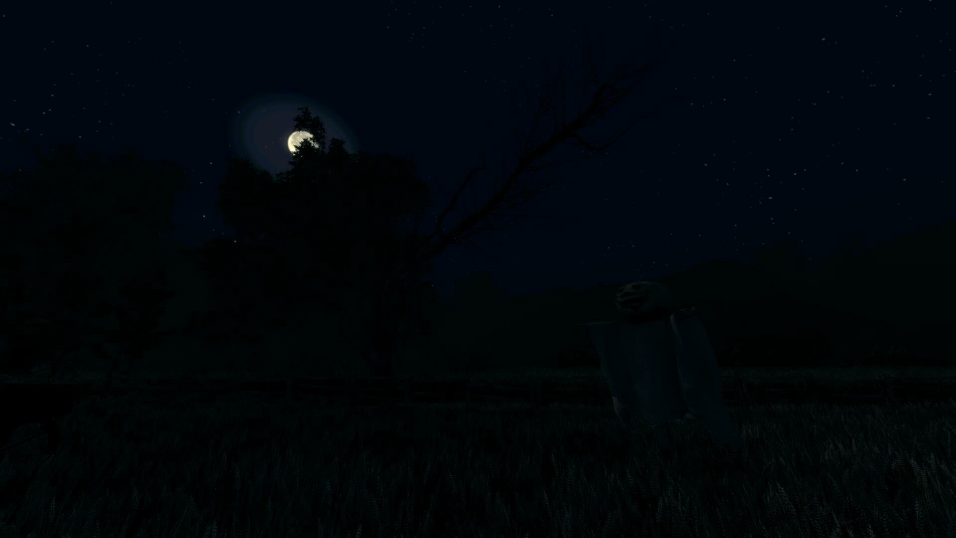 Hunted: One Step Too Far - Reborn Edition Remastered screenshot 9