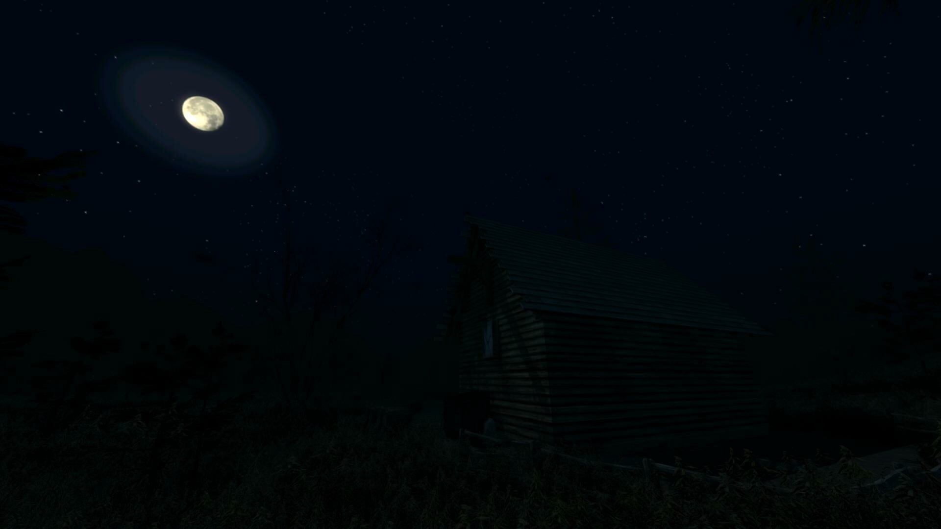 Hunted: One Step Too Far - Reborn Edition Remastered screenshot 8